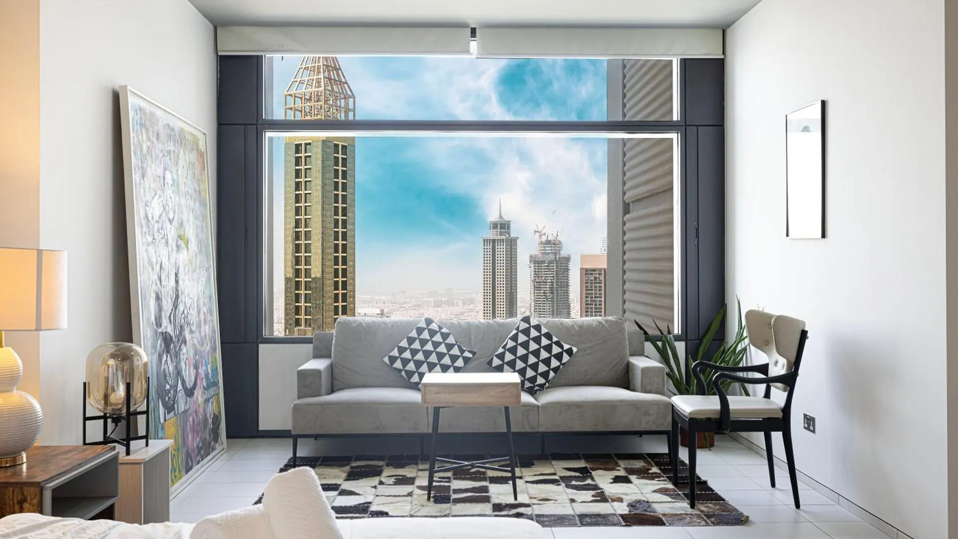 Index Difc - Sky Penthouse Immaculate Views Apartment Dubai 0*,  United Arab Emirates