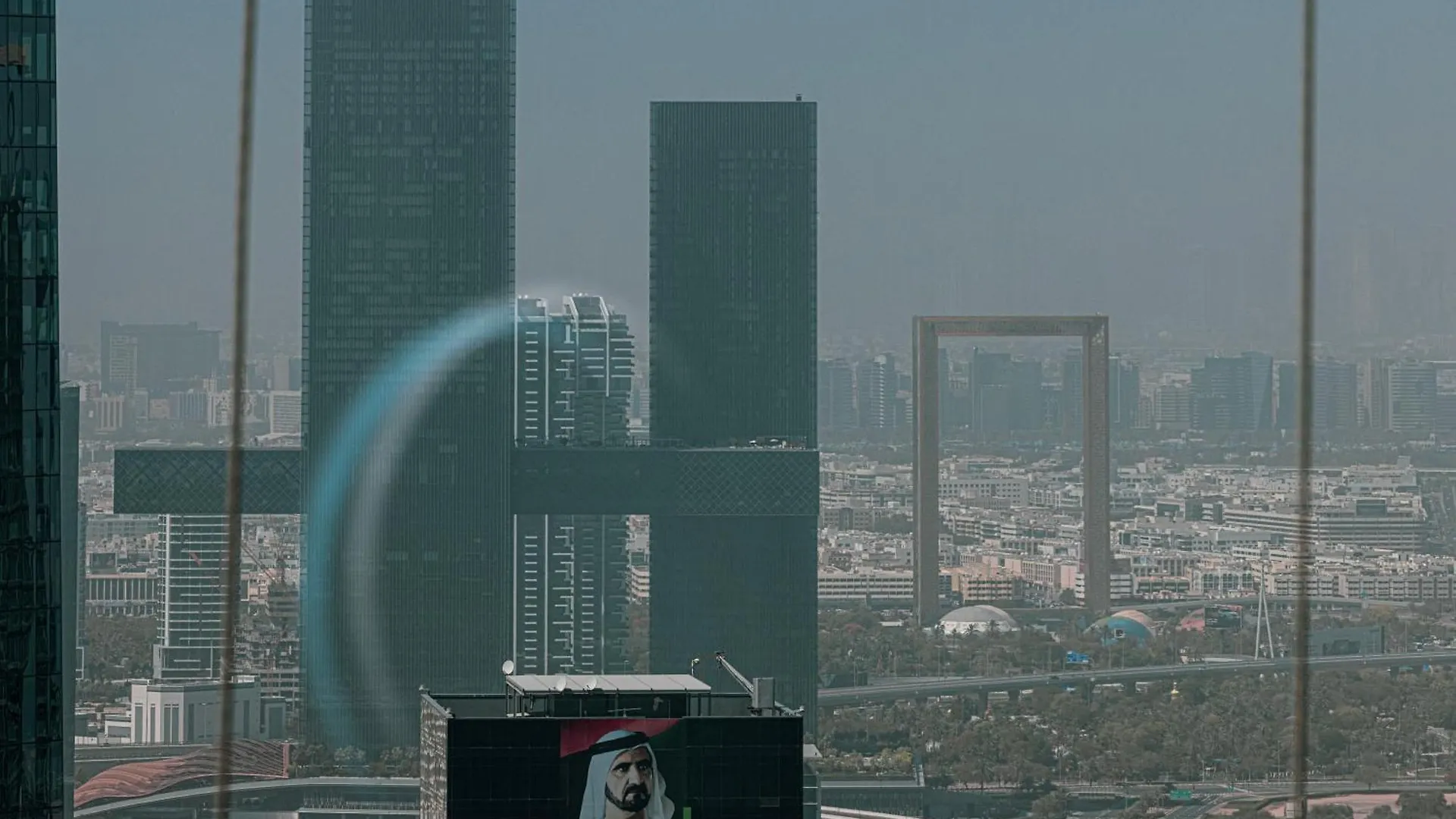 Index Difc - Sky Penthouse Immaculate Views Apartment Dubai
