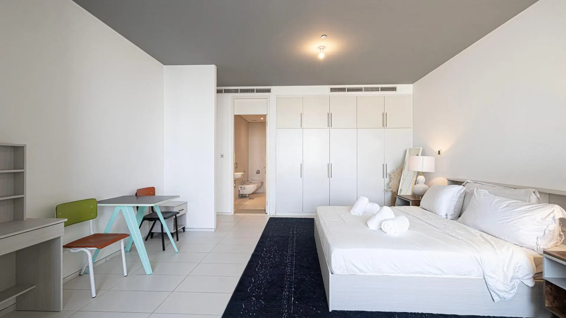 Index Difc - Sky Penthouse Immaculate Views Apartment Dubai