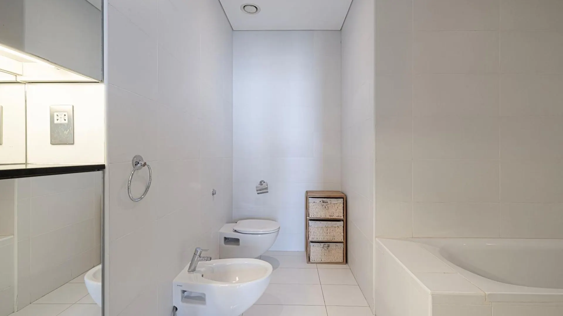 Index Difc - Sky Penthouse Immaculate Views Apartment Dubai 0*,