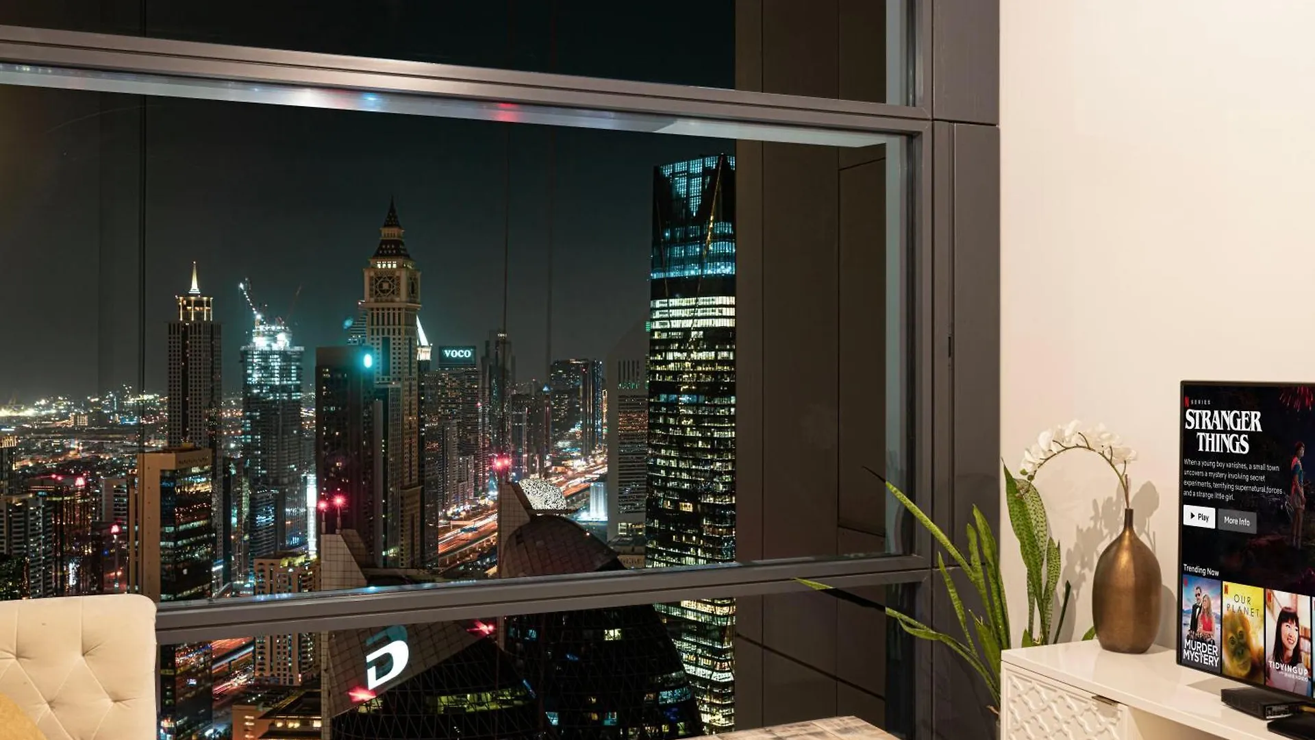 Index Difc - Sky Penthouse Immaculate Views Apartment Dubai 0*,  United Arab Emirates
