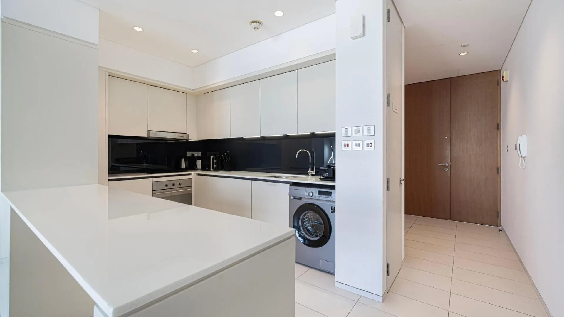 Index Difc - Sky Penthouse Immaculate Views Apartment Dubai