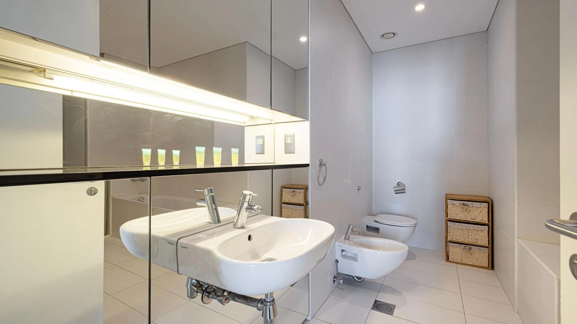 Index Difc - Sky Penthouse Immaculate Views Apartment Dubai
